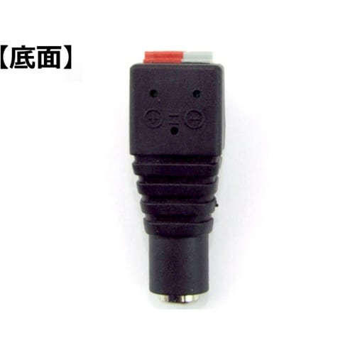 PT9−J−N 変換コネクタ