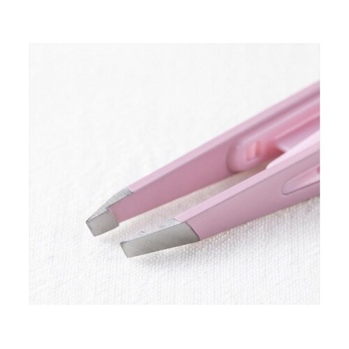 #000KQ3214 毛抜ピンク