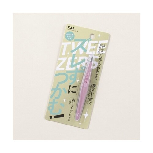 #000KQ3214 毛抜ピンク