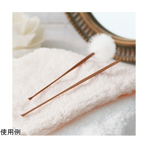 #000KQ0295すす竹風耳かき2本組