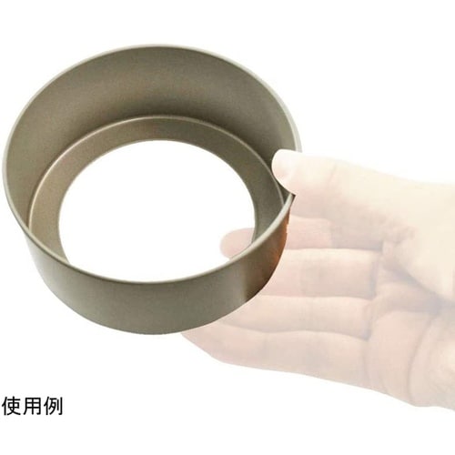 #000DL6100 ホールケーキ型