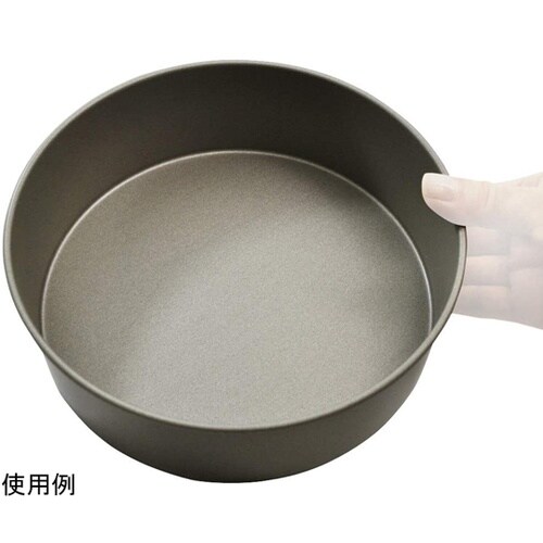 #000DL6105 ホールケーキ型