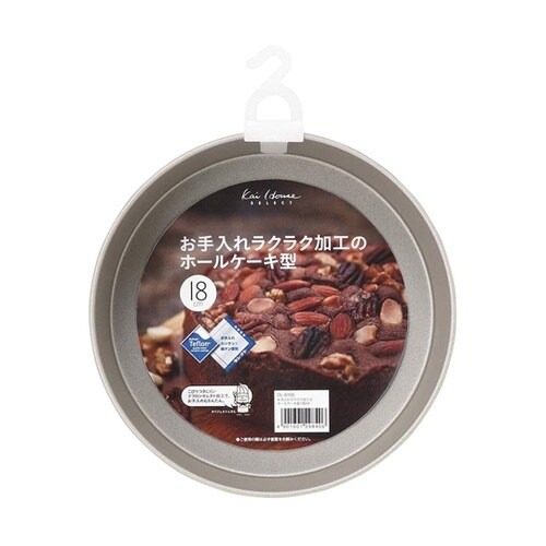 #000DL6105 ホールケーキ型