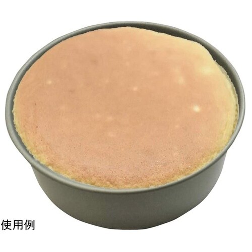 #000DL6111 デコケーキ型