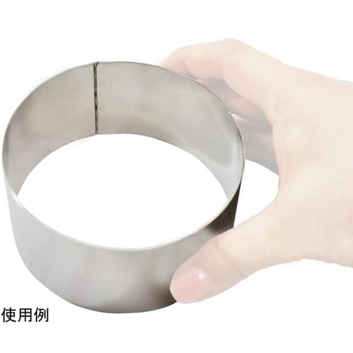 #000DL6125 セルクル型