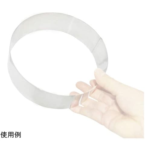 #000DL6127 セルクル型