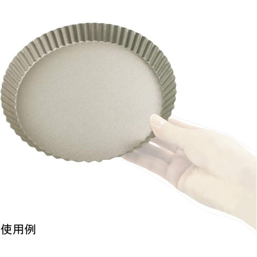 #000DL6141 タルト型