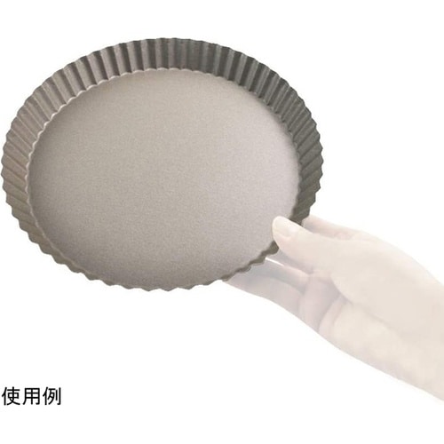 #000DL6142 タルト型