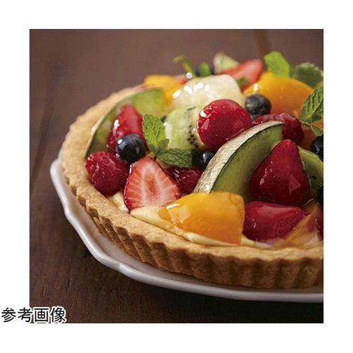 #000DL6142 タルト型