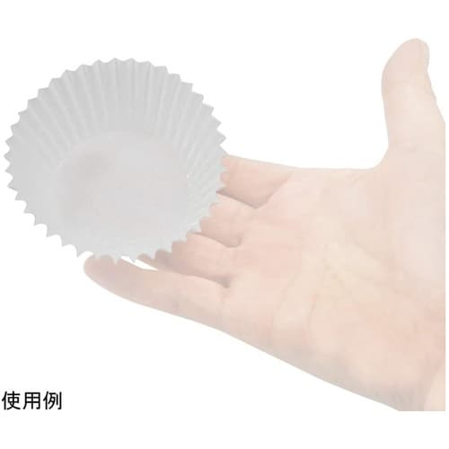 #000DL6176 カップケーキ 9号