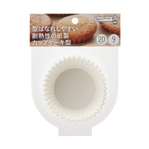 #000DL6176 カップケーキ 9号