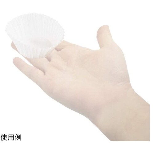 #000DL6177 カップケーキ10号