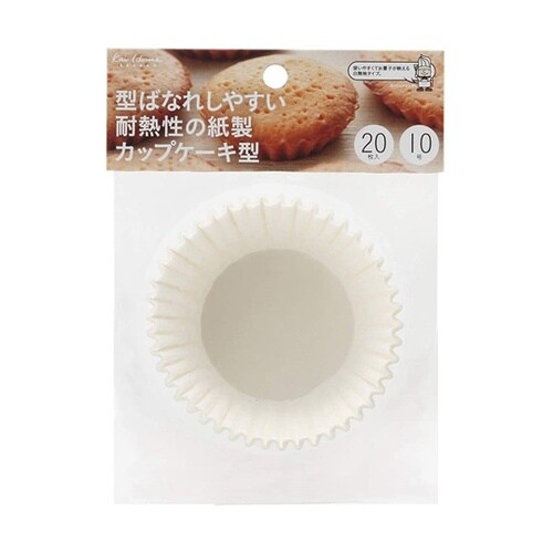 #000DL6177 カップケーキ10号