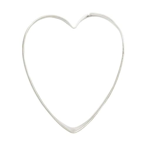 #000DL6190 クッキー抜型