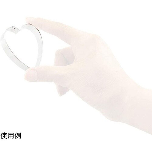 #000DL6190 クッキー抜型