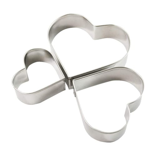 #000DL6192 クッキー抜型