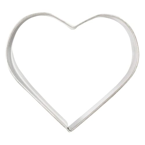 #000DL6192 クッキー抜型