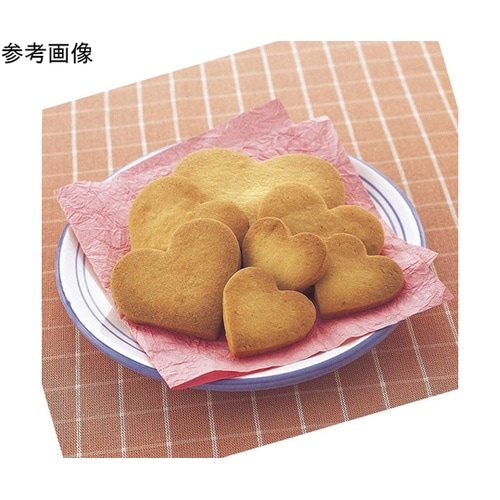 #000DL6192 クッキー抜型