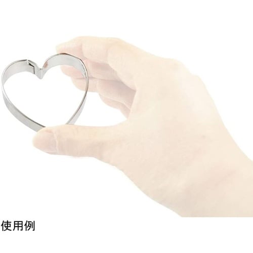 #000DL6193 クッキー抜型