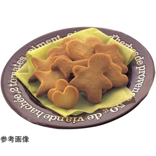 #000DL6193 クッキー抜型