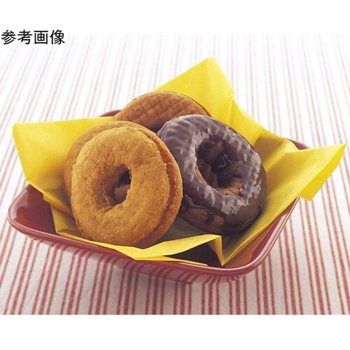 #000DL6231 ドーナツ抜き型