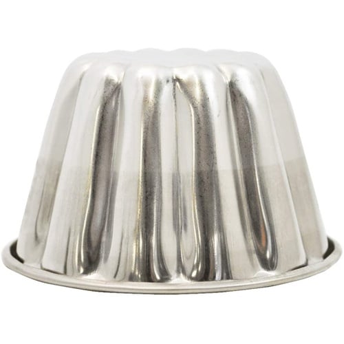 #000DL6238 ゼリーステンレス型