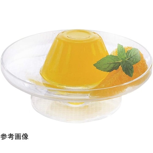 #000DL6238 ゼリーステンレス型