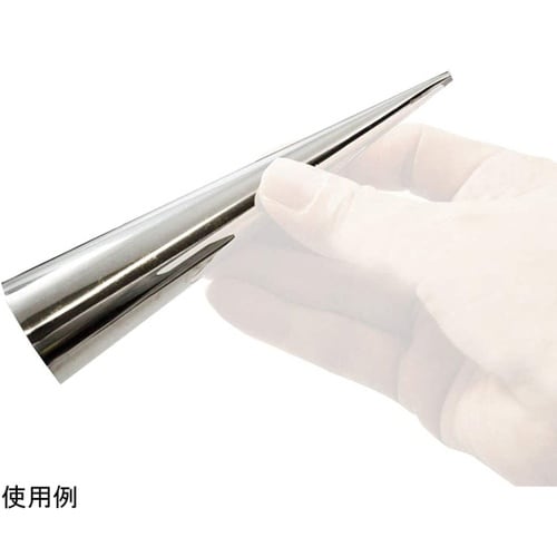 #000DL6241 コルネ型