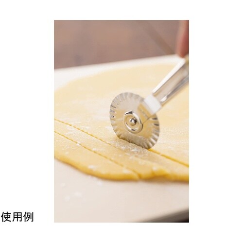 #000DL6284 円形カッター