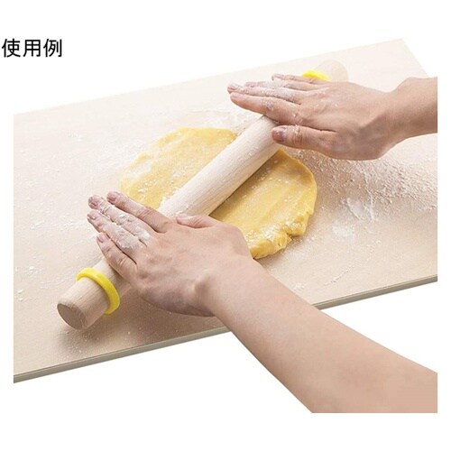 #000DL6311 めん棒