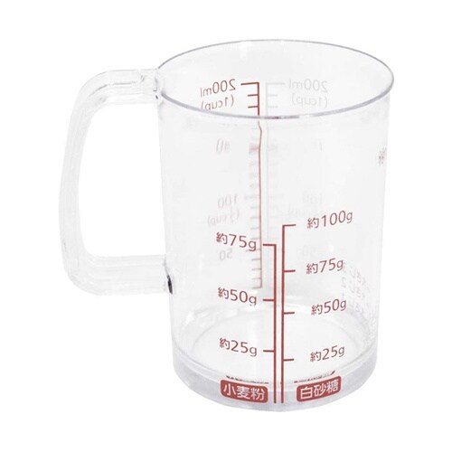 #000DL6316 計量カップ