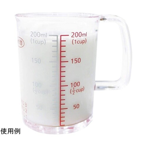 #000DL6316 計量カップ