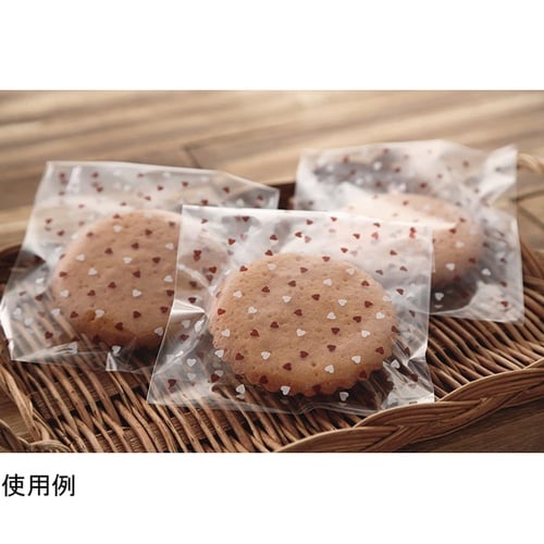 #000DL6344スイーツパックハート