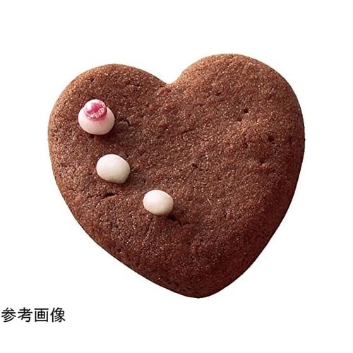 #000DL6361 クッキー抜型