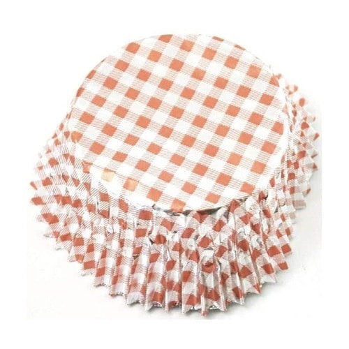 #000DL6414アルミカップケーキ型