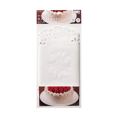 #000DL6424 ペーパー20cm用