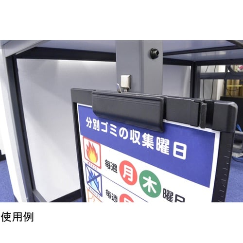 メタルマイクロフック S 2個入 ACR