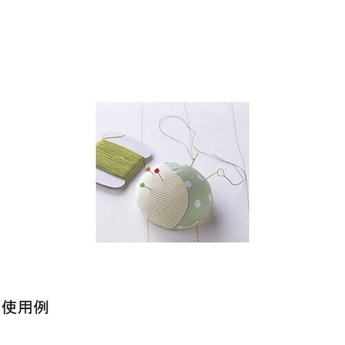 23084 色分けピンクッション