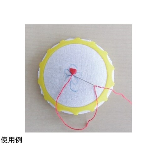 34611 ステッチドーム