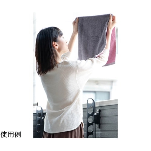 COREV−121 BL フェイスタオル