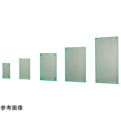 PCB90−120 ユニバーサル基板