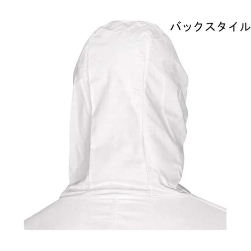 D0068−XL SMS防護服 XL