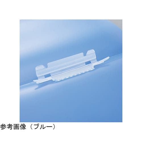 ルーパーファイル A4 ホワイト 1組(