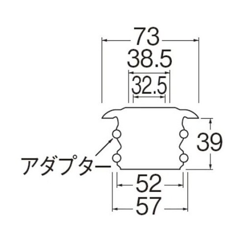 H62A90 ホース用クリーンパッキン
