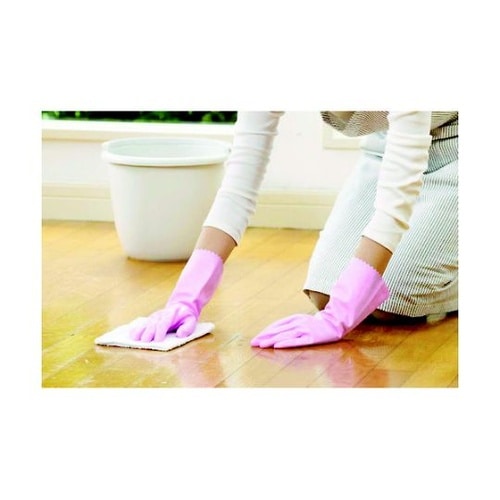 NHMIUSP 塩化ビニール手袋