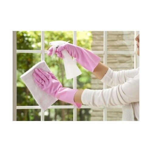 NHMIUSP 塩化ビニール手袋