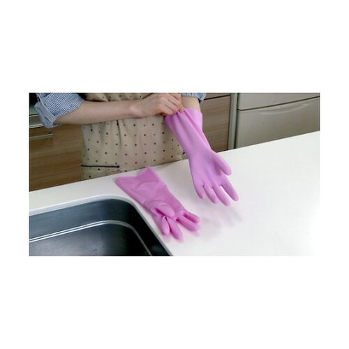 NHMIUSP 塩化ビニール手袋