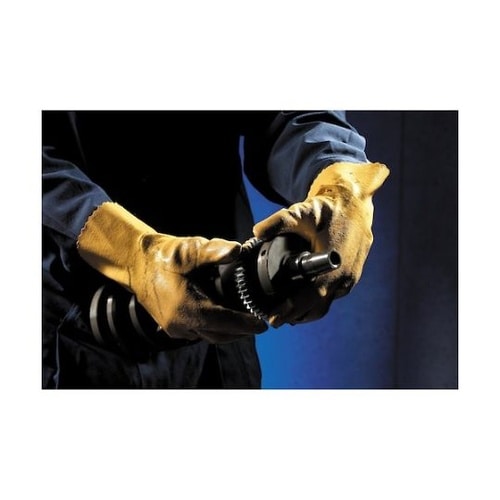 NO770LL ニトリルゴム手袋