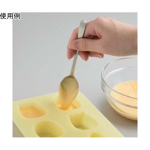 000DN0503 カップケーキ型