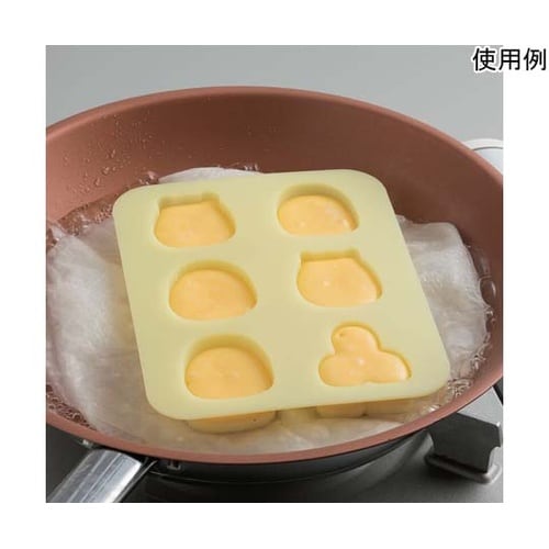 000DN0503 カップケーキ型